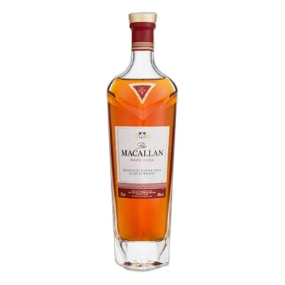 The Macallan Rare Cask