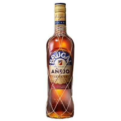 Brugal Anejo