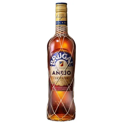 Brugal Anejo