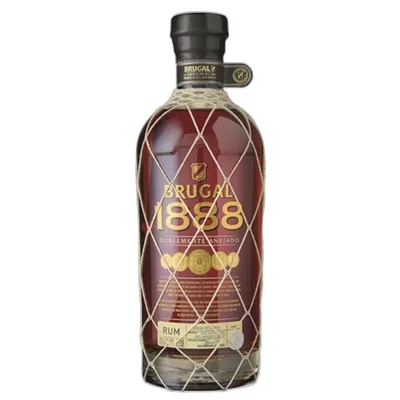 Brugal 1888