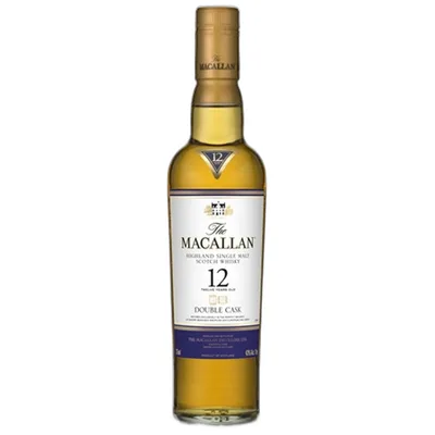 The Macallan Double Cask 12Y