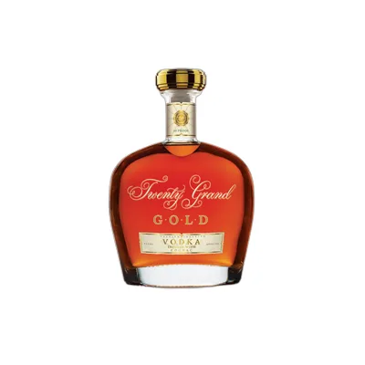 Twenty Grand Gold
