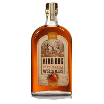 Bird Dog Peach Whiskey