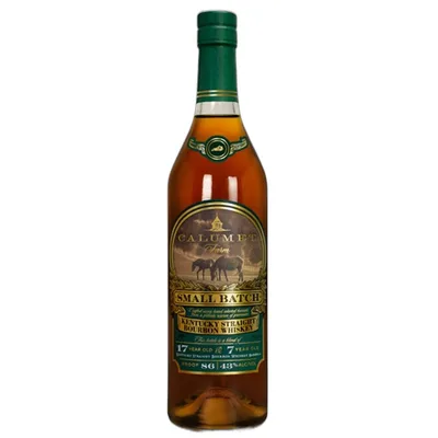 Calumet Farm Small Batch