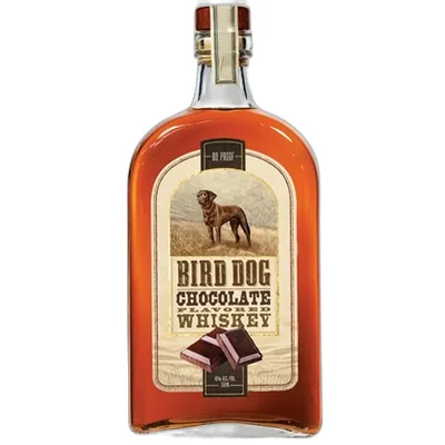 Bird Dog Chocolate