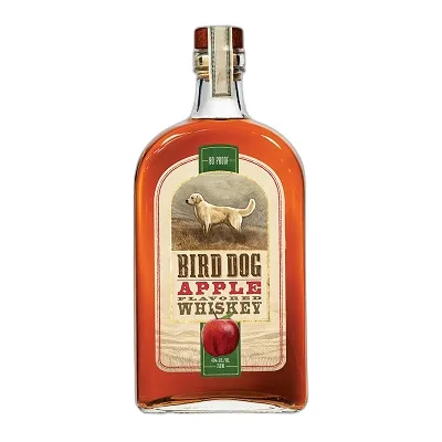 Bird Dog Apple Flavored Whiskey