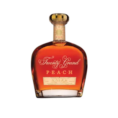 Twenty Grand Peach