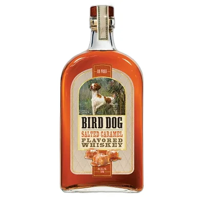 Bird Dog Salted Caramel