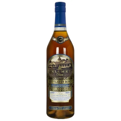 Calumet Farm Bottled In Bond Bou...
