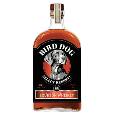 Bird Dog Select Reserve Bourbon