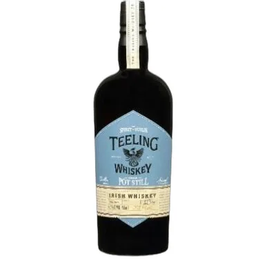 Teeling Pot Still