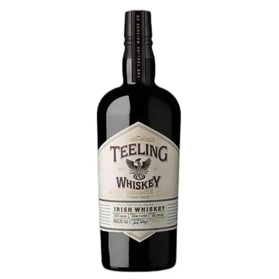 Teeling Blackpitts Peated Single...