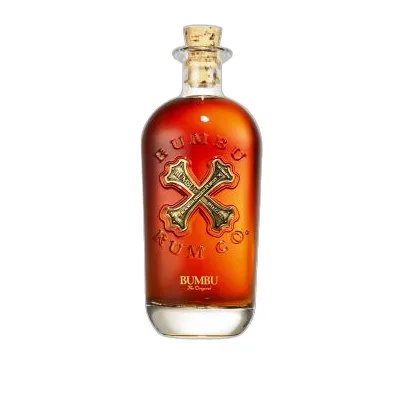 Bumbu Rum