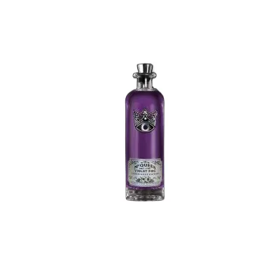 McQueen & The Violet Fog Ultravi...