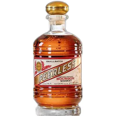 Peerless Small Batch Bourbon