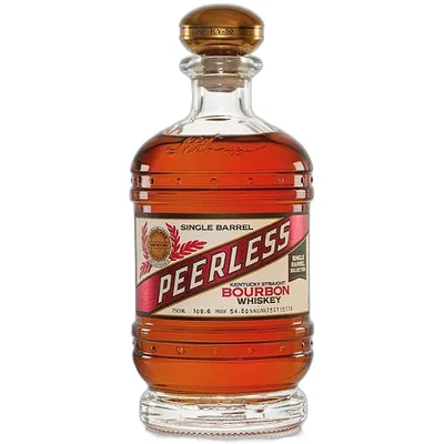Peerless Single Barrel Bourbon (...