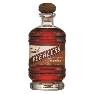 Peerless Toasted Bourbon