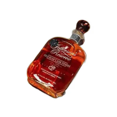 Jefferson's Reserve Old Rum Cask...