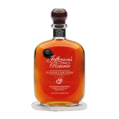 Jefferson's Reserve Old Rum Barr...