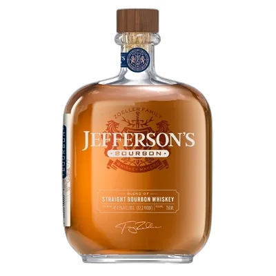 Jefferson's Bourbon