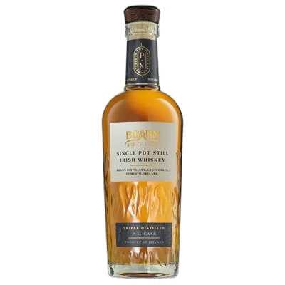 Boann PX Cask Single Pot Still