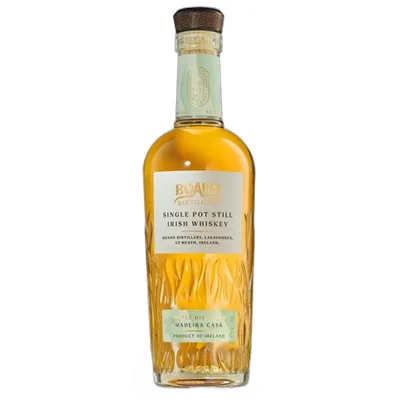 Boann Madeira Cask Single Pot St...