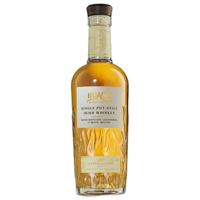 Boann Marsala Cask Single Pot St...