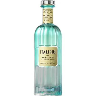 Italicus Rosolio Liqueur