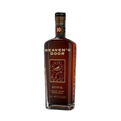 Heaven's Door Straight Bourbon R...