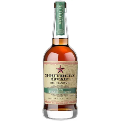 Southern Star Bourbon