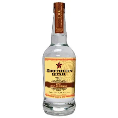 Southern Star White