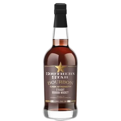 Southern Star Bourbon Cask Stren...