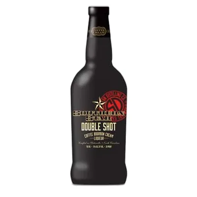 Southern Star Double Shot Bourbo...
