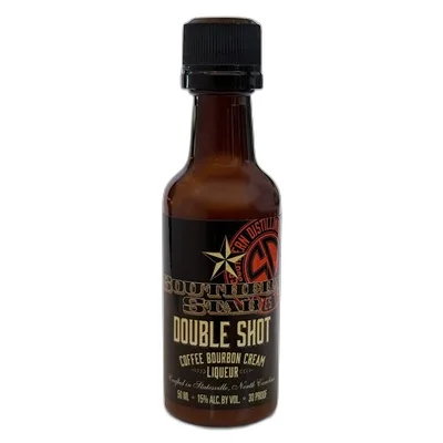 Southern Star Bourbon Cream 50ml