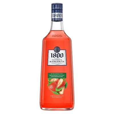 1800 Ultimate RTD Strawberry Mar...