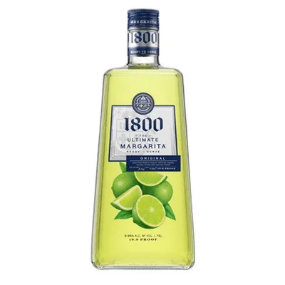 1800 RTD Ultimate Marg PET