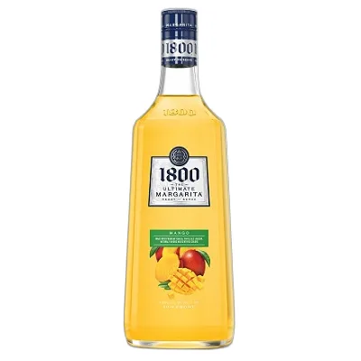 1800 Ultimate RTD Mango Margarit...