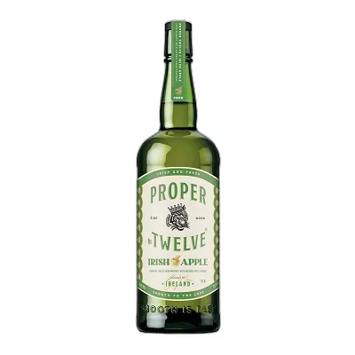 Proper No. Twelve Apple Whiskey