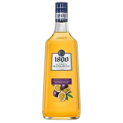 1800 Ultimate RTD Passion Fruit ...