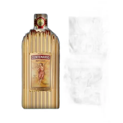 Gran Centenario Reposado w/ 2 Gl...
