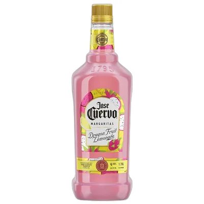 Jose Cuervo Authentic Dragon Fru...