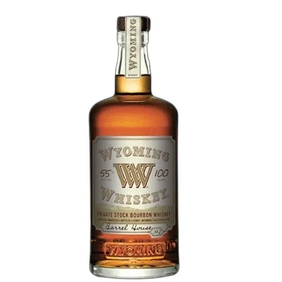 Wyoming Whiskey Private Stock (N...