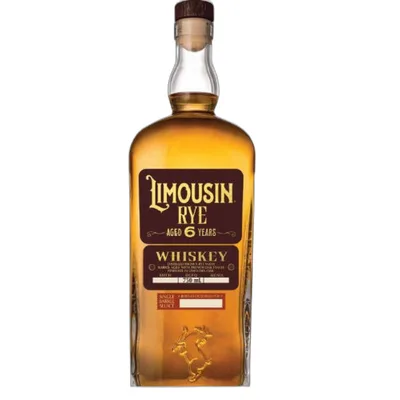 Limousin Rye Single Barrel Whisk...