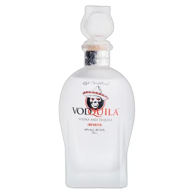 Red Eye Louie's Vodquila
