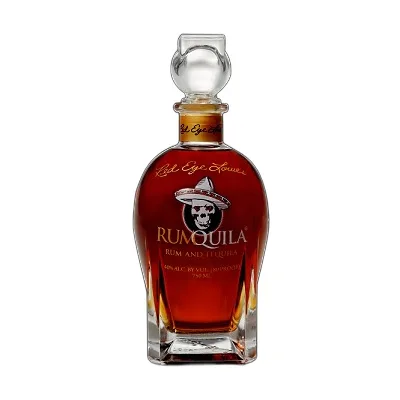 Red Eye Louie's Rumquila