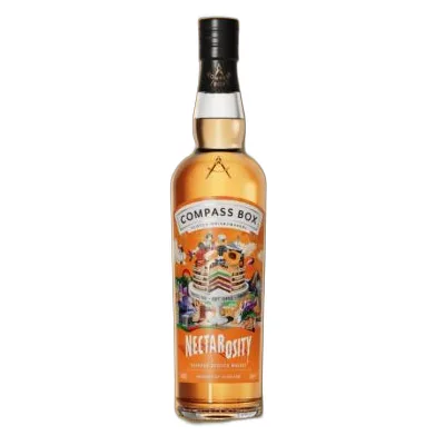 Compass Box Nectarosity
