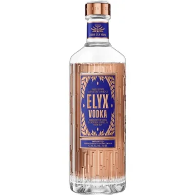 Absolut Elyx
