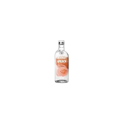 Absolut Peach