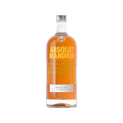 Absolut Mandrin