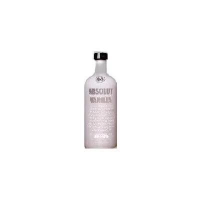 Absolut Vanilia